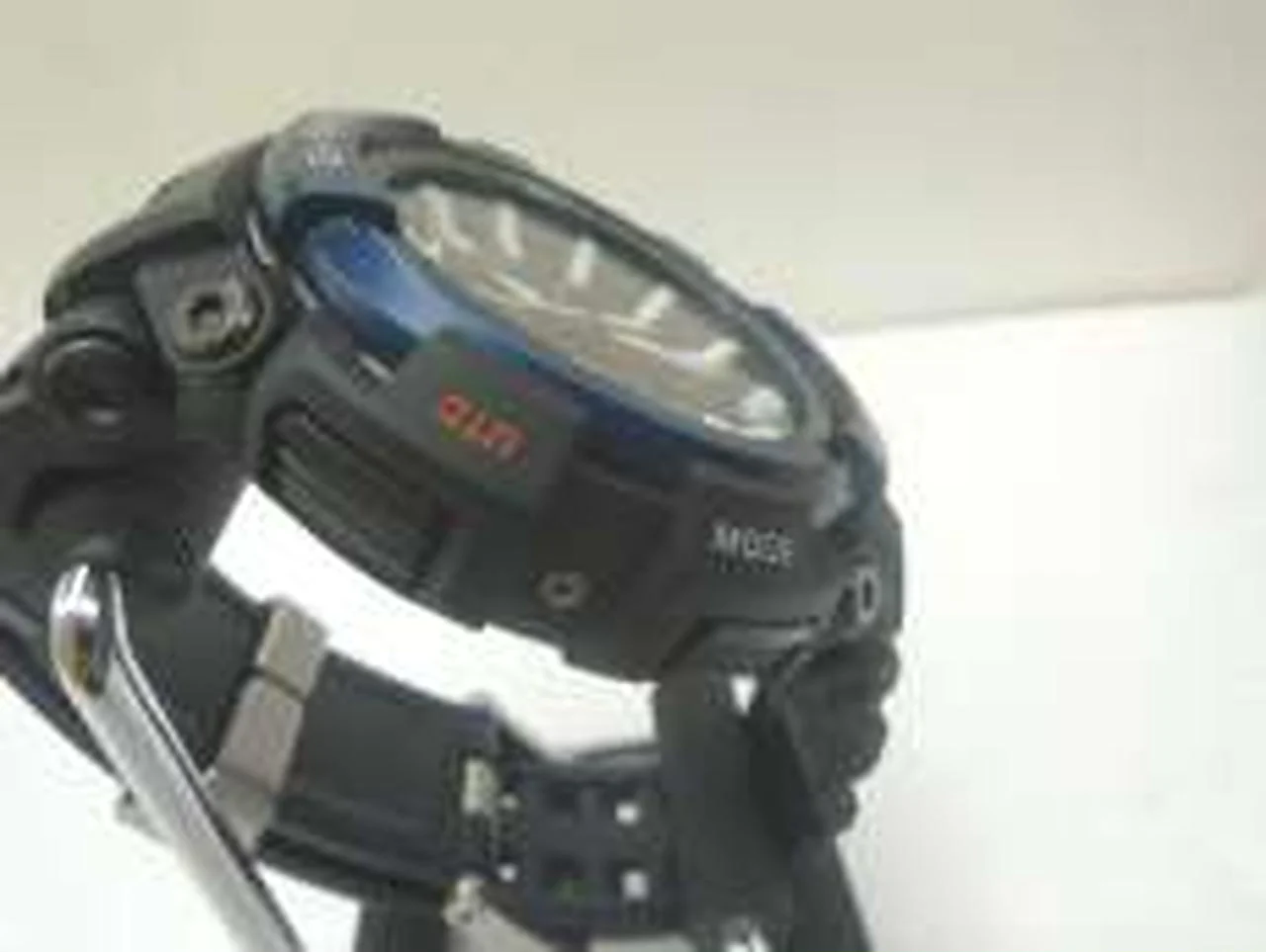 CASIO G-SHOCK Gravitymaster/GPW-2000 - Image 4