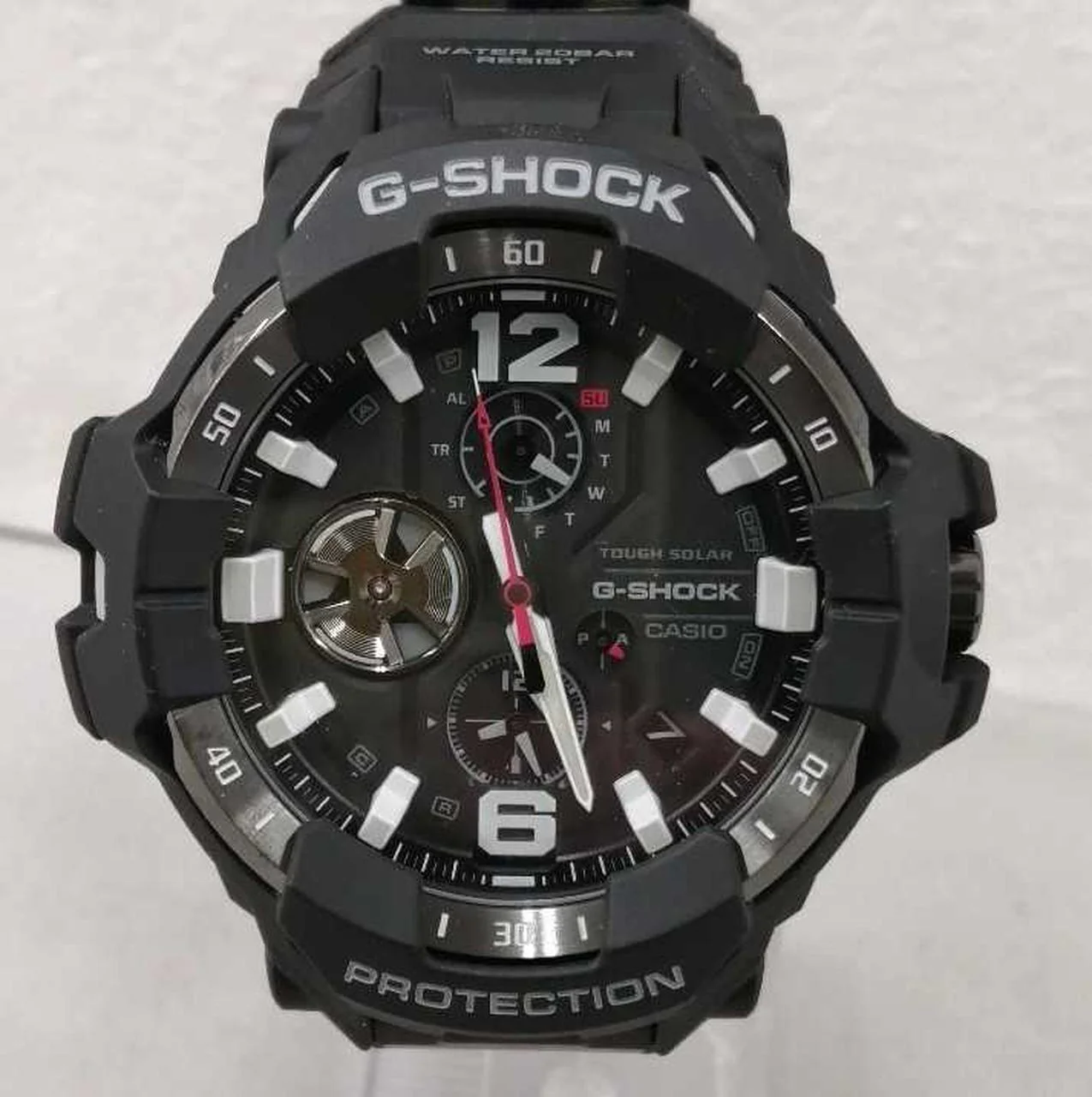 CASIO G-SHOCK GRAVITYMASTER GR-B300-1AJF
