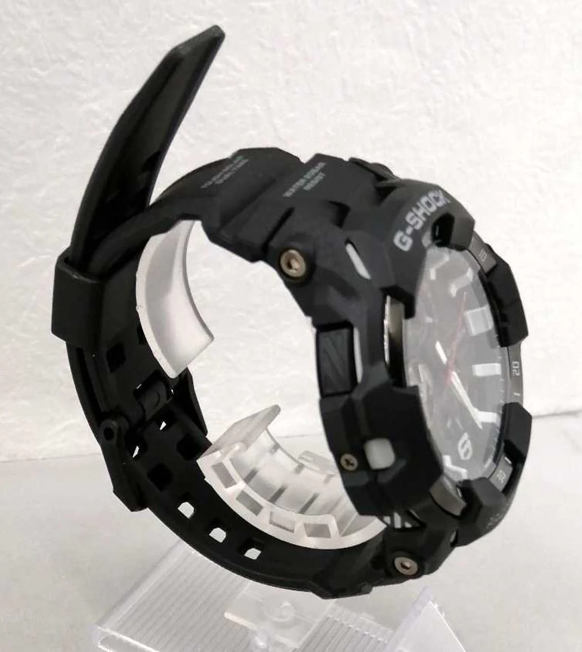 CASIO G-SHOCK GRAVITYMASTER GR-B300-1AJF - Image 3