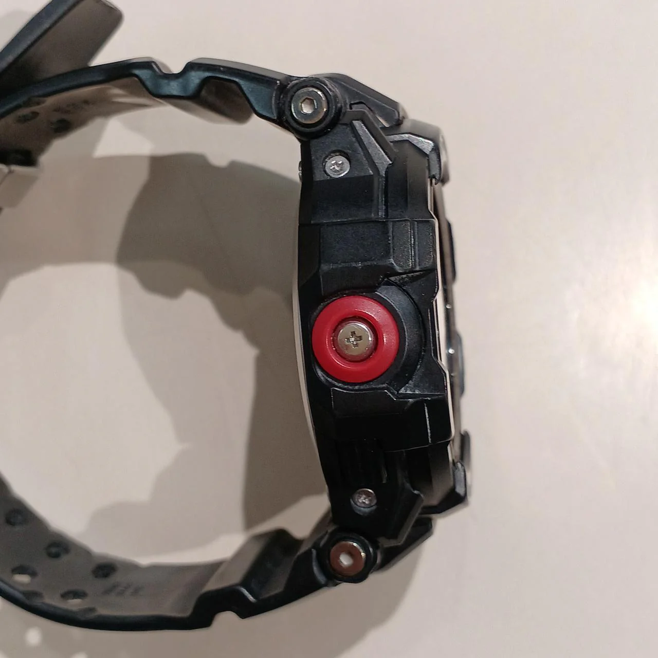 CASIO G-SHOCK/GRAVITYMASTER gw-a1000/blk/5240 - Image 6
