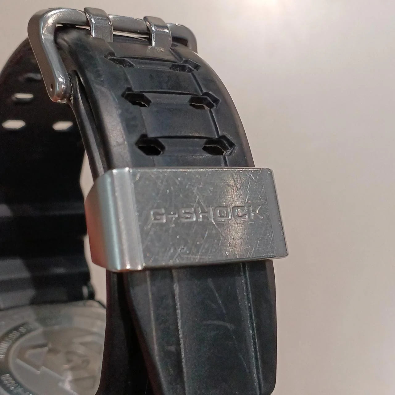 CASIO G-SHOCK/GRAVITYMASTER gw-a1000/blk/5240 - Image 7