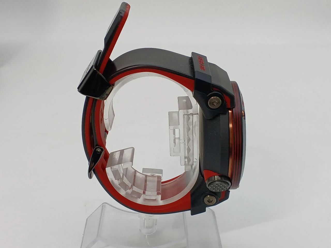 CASIO G-SHOCK GRAVITYMASTER GWR-B1000X-1AJR - Image 4