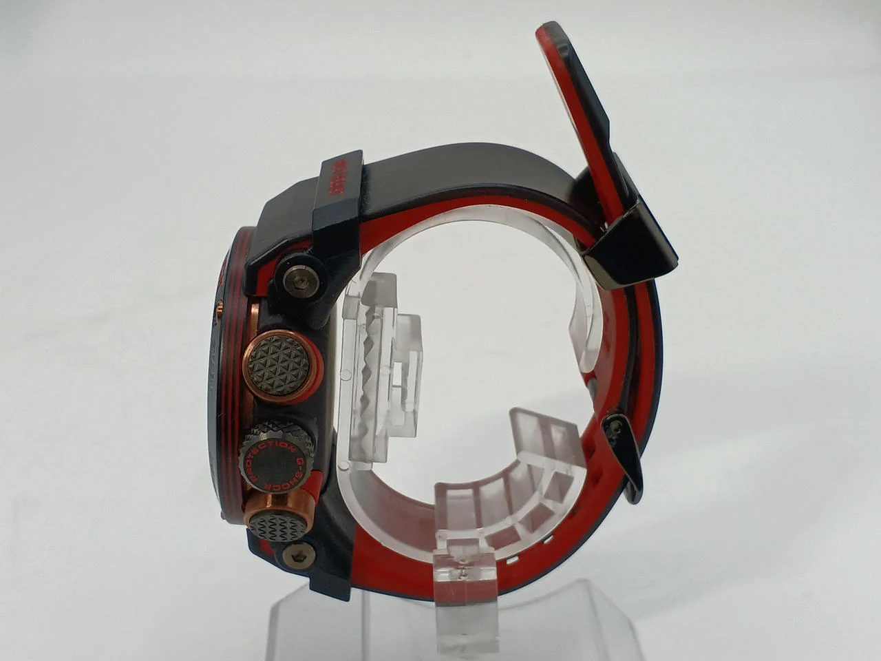 CASIO G-SHOCK GRAVITYMASTER GWR-B1000X-1AJR - Image 5
