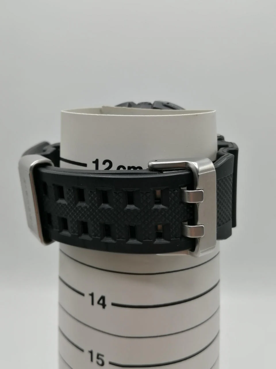 CASIO G-SHOCK GRAVITYMASTER Radio Solar GW-A1100 - Image 15