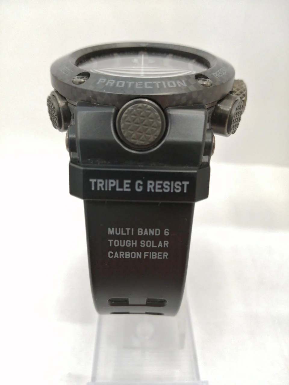 CASIO G-SHOCK GravityMaster Radio Solar GWR-B1000 - Image 4