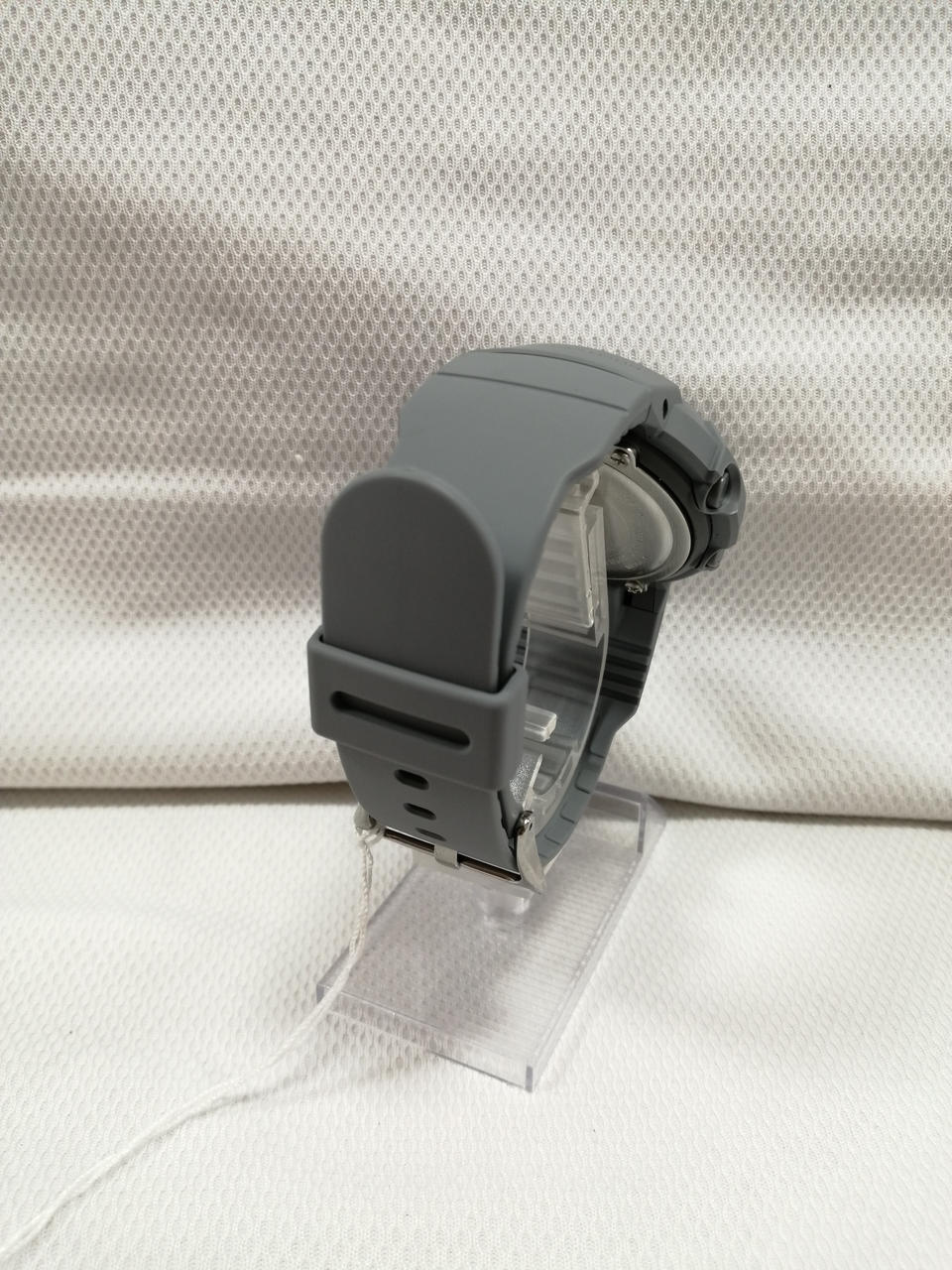 CASIO G-SHOCK Gray AW-500MNT-8ADR - Image 2