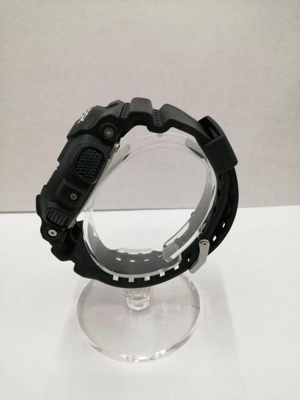 CASIO G-SHOCK GRN GA-140MG-1AJF - Image 3