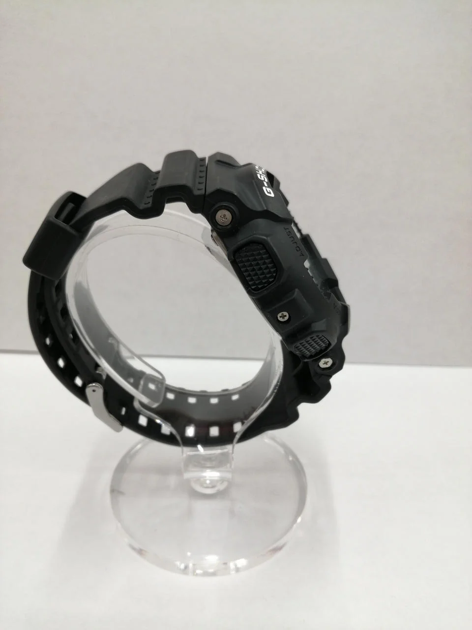 CASIO G-SHOCK GRN GA-140MG-1AJF - Image 5