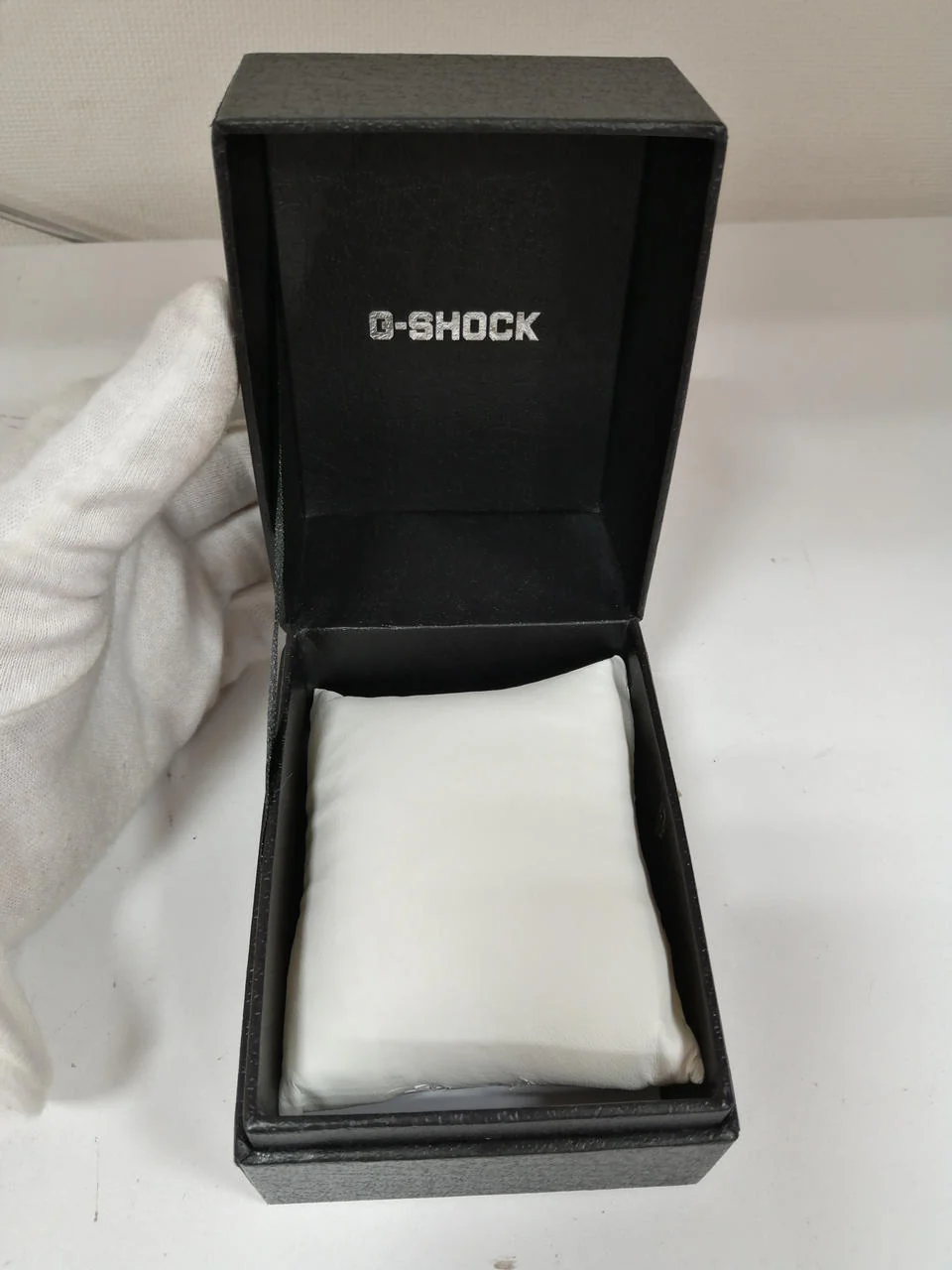 CASIO G-SHOCK GRY/GA-2100 - Image 10