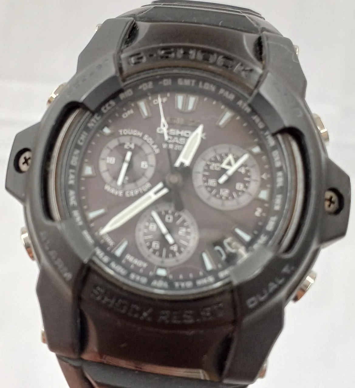 CASIO G-SHOCK GS-1000BJ - Image 5