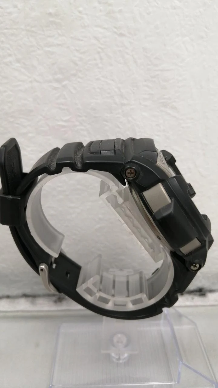CASIO G-SHOCK GS-510 - Image 2
