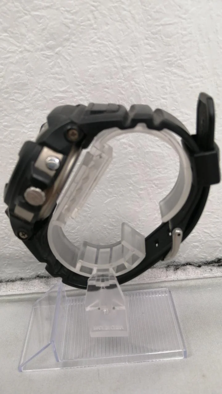 CASIO G-SHOCK GS-510 - Image 4