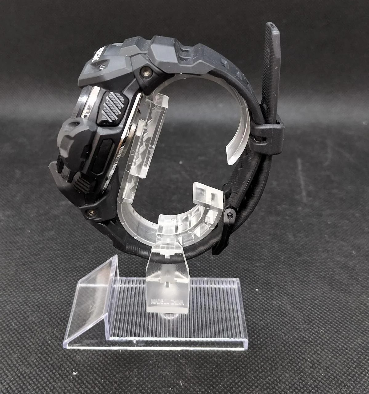 CASIO G-SHOCK GSR-H1000 - Image 2