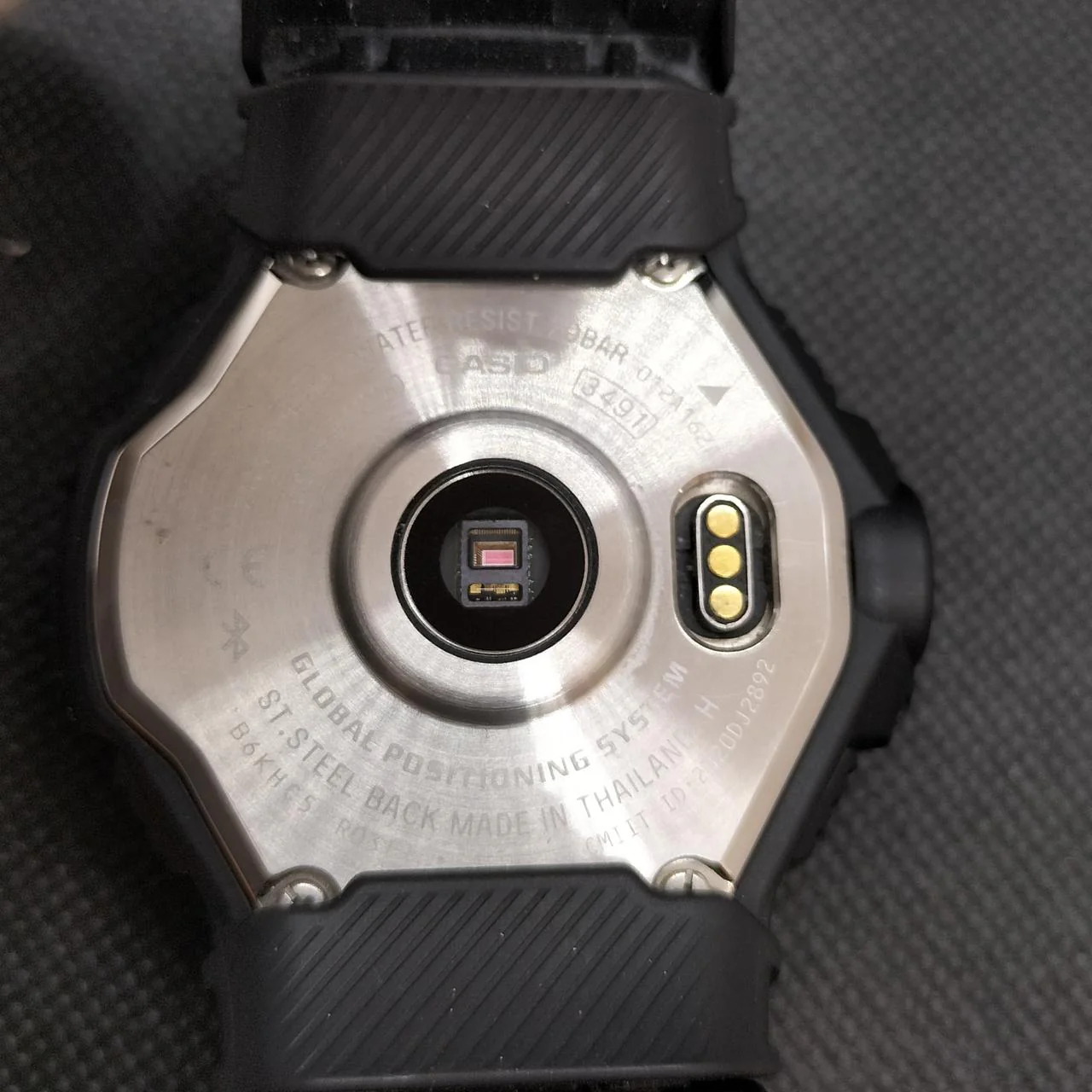CASIO G-SHOCK GSR-H1000 - Image 5