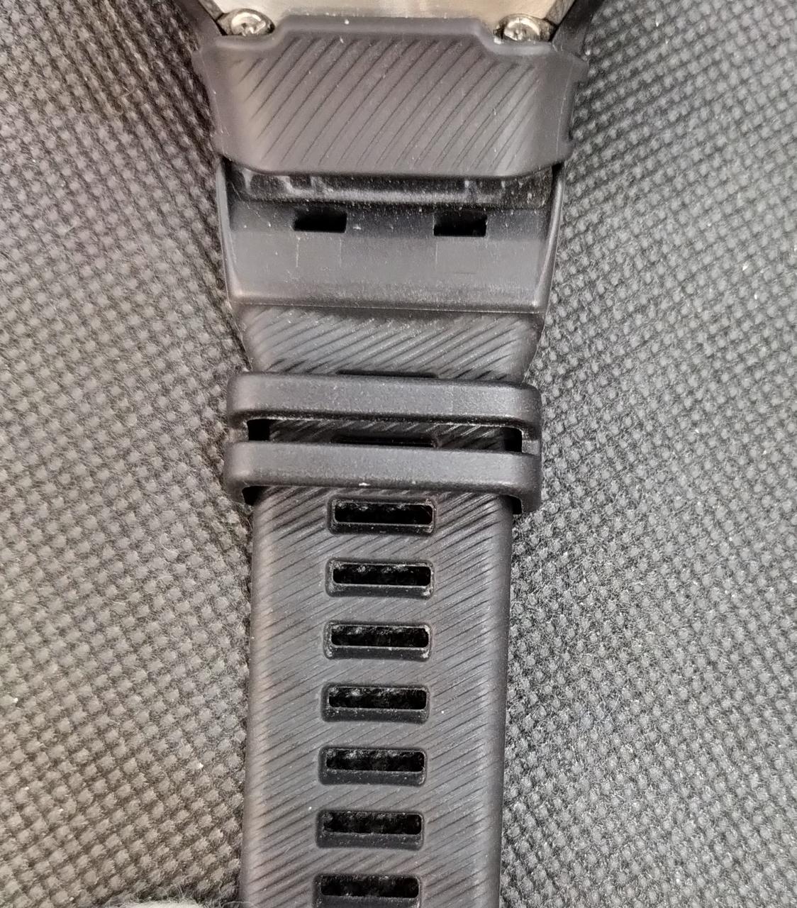 CASIO G-SHOCK GSR-H1000 - Image 7