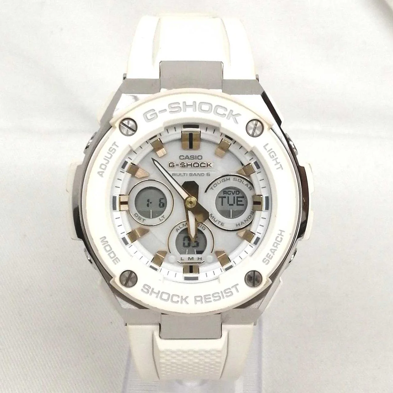 CASIO G-SHOCK GST-300
