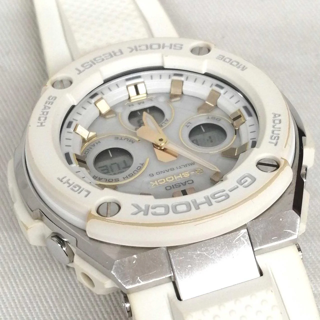 CASIO G-SHOCK GST-300 - Image 8