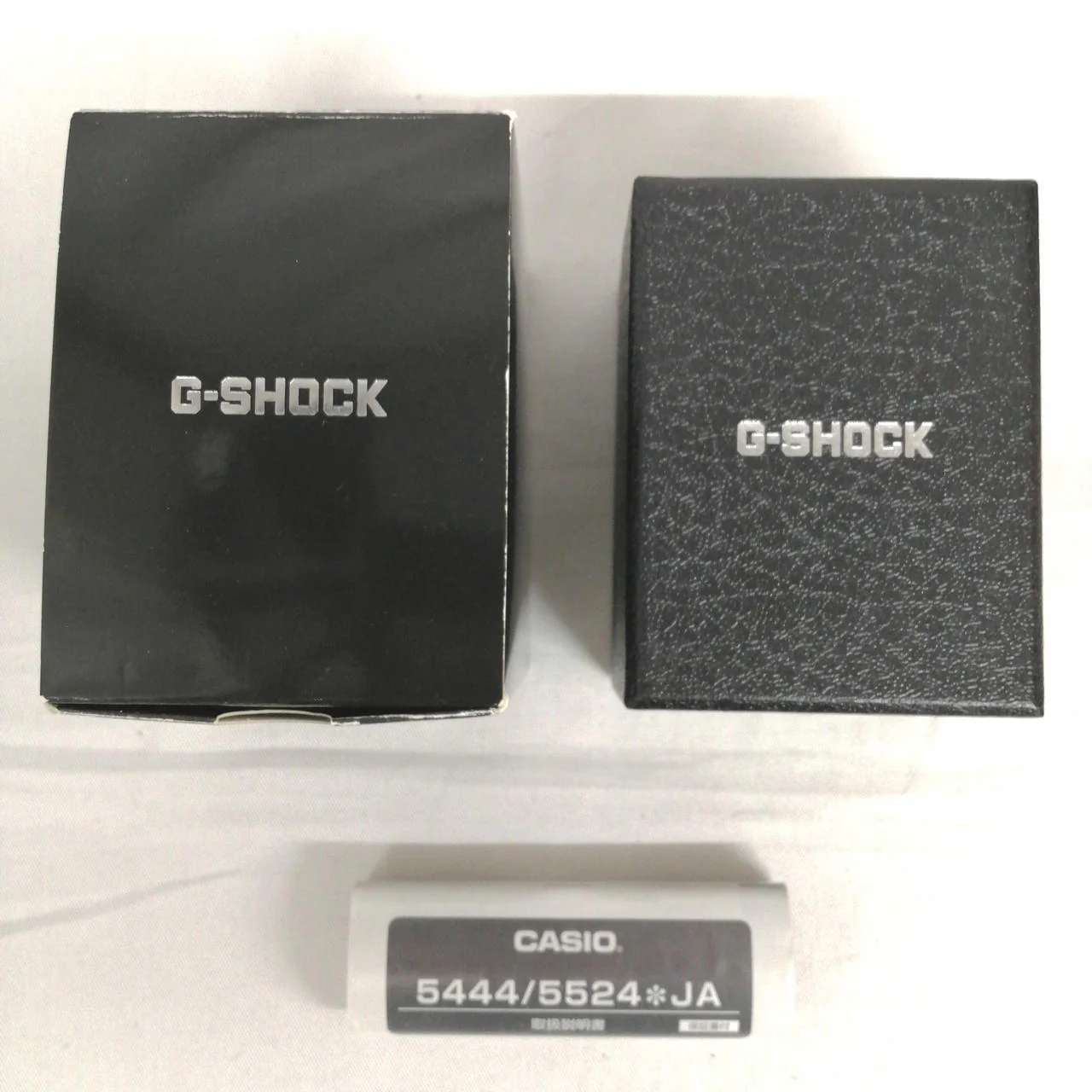 CASIO G-SHOCK GST-300 - Image 9
