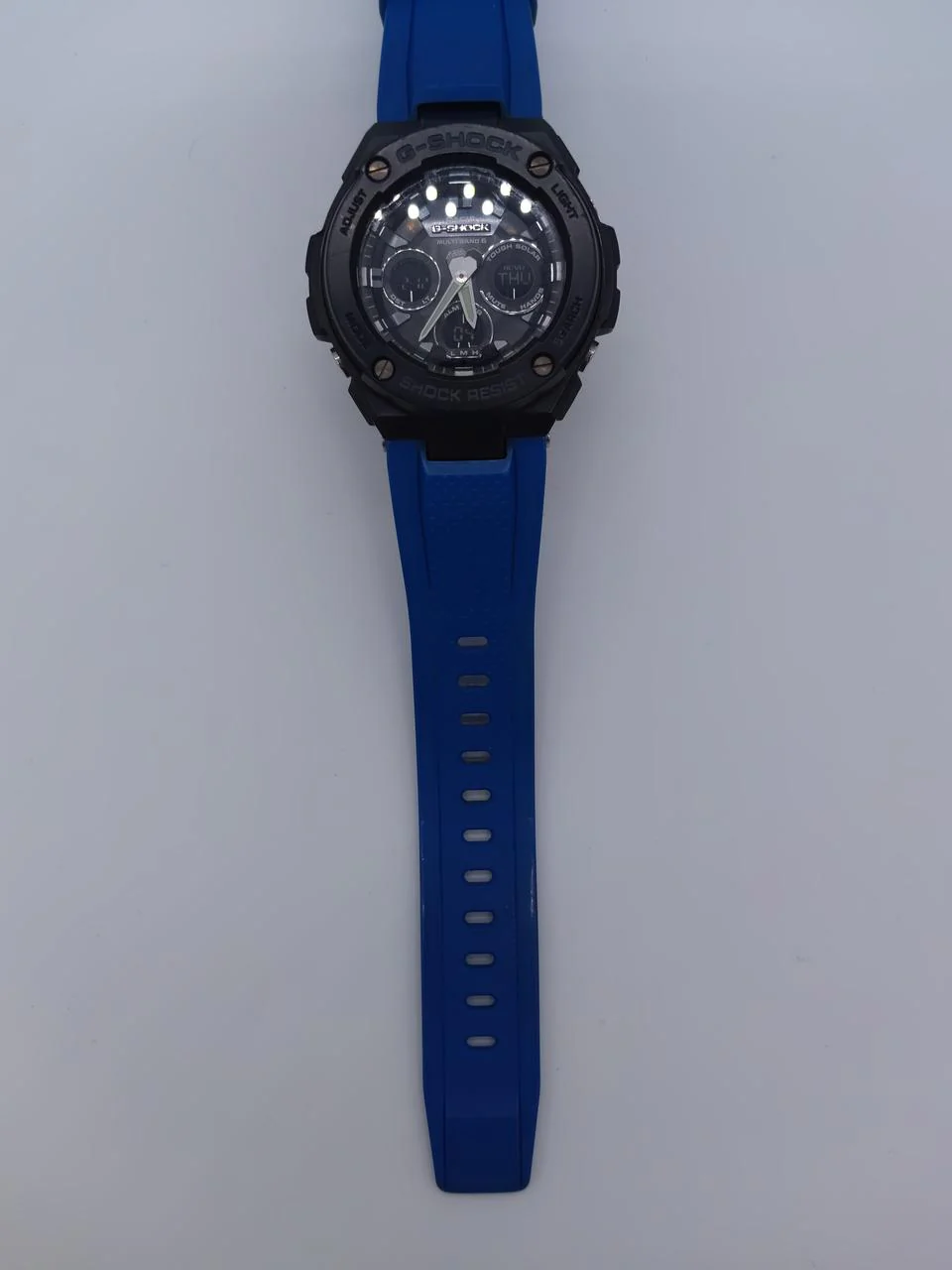 CASIO G-SHOCK GST-300G - Image 3