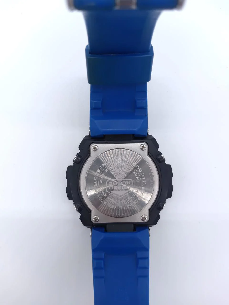 CASIO G-SHOCK GST-300G - Image 5