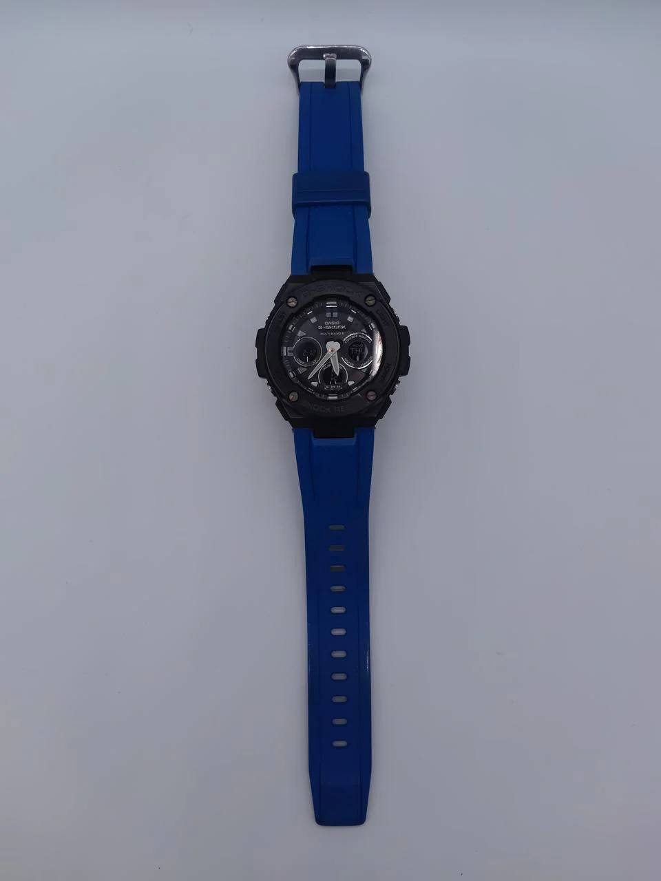 CASIO G-SHOCK GST-300G - Image 6
