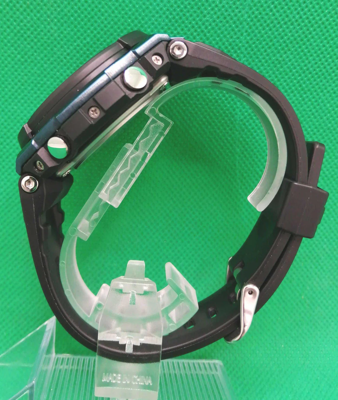 CASIO G-SHOCK GST-300G - Image 2