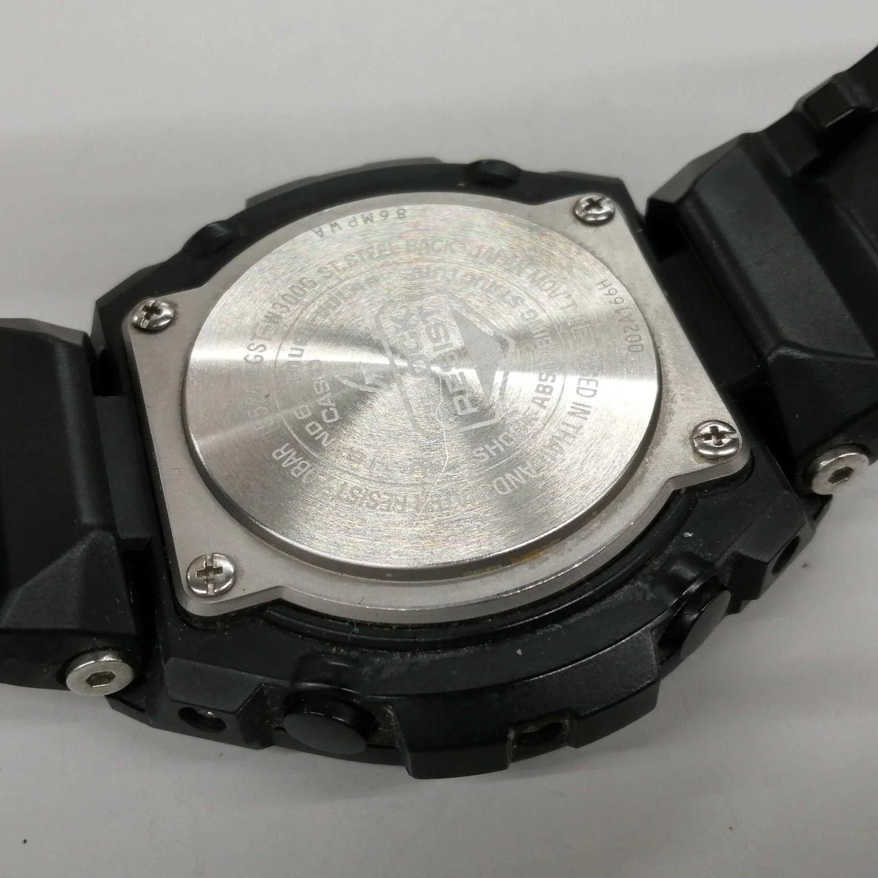 CASIO G-SHOCK GST-300G - Image 6