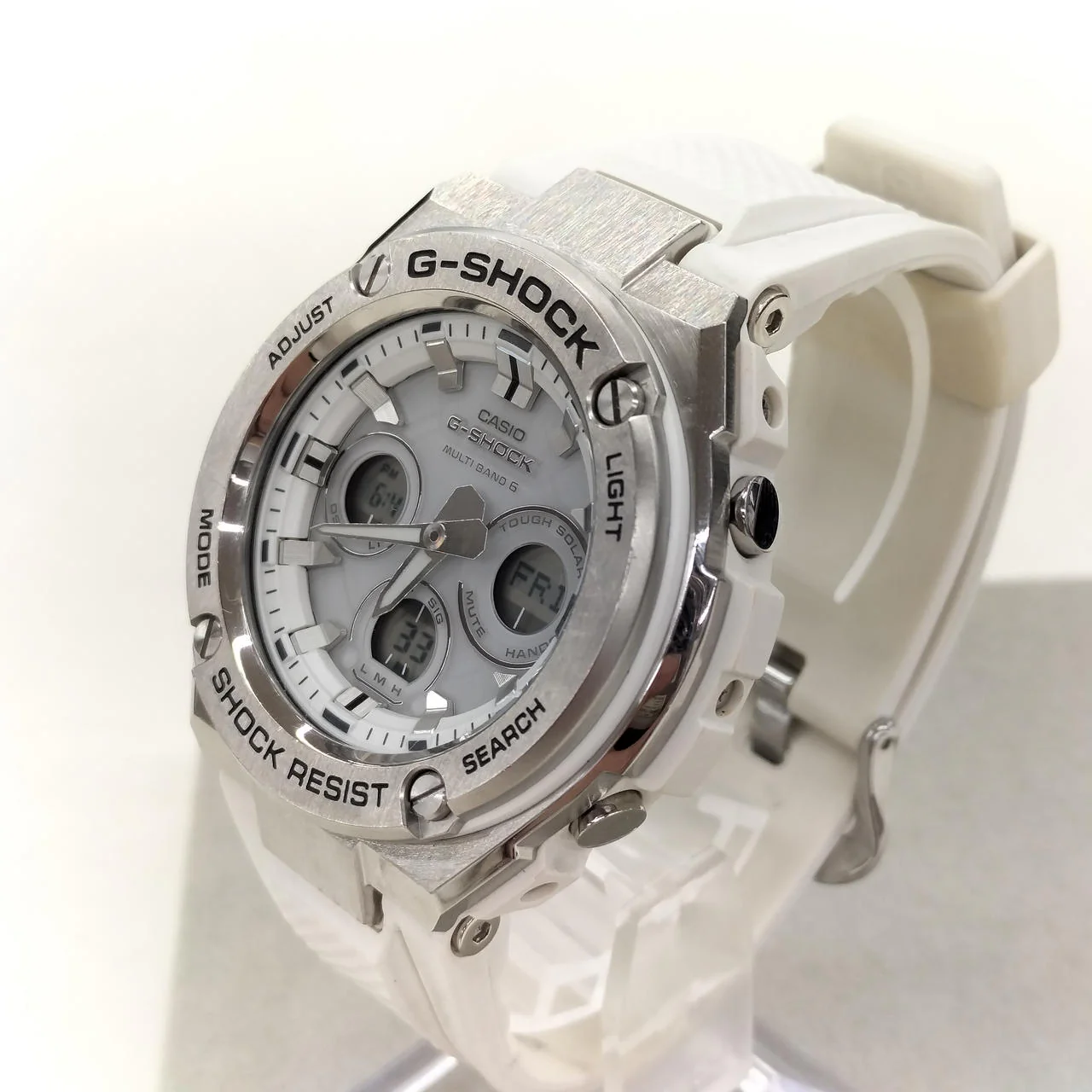 CASIO G-SHOCK GST-310-7AJF - Image 3