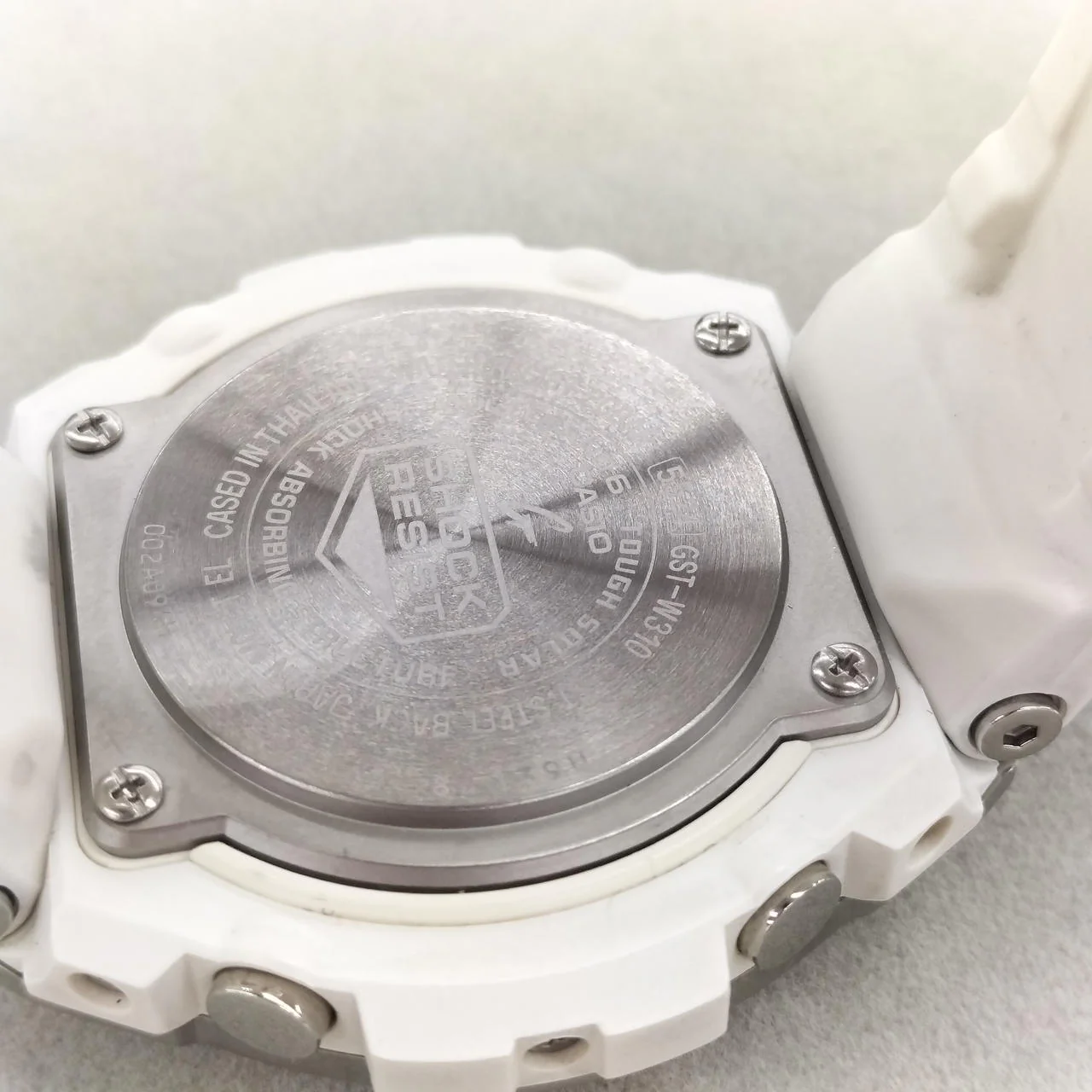 CASIO G-SHOCK GST-310-7AJF - Image 7