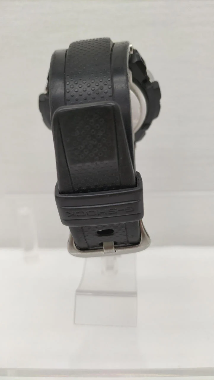 CASIO G-SHOCK GST-400G - Image 4