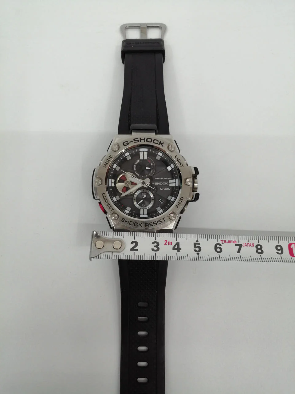 CASIO G-SHOCK GST -B100 - Image 11