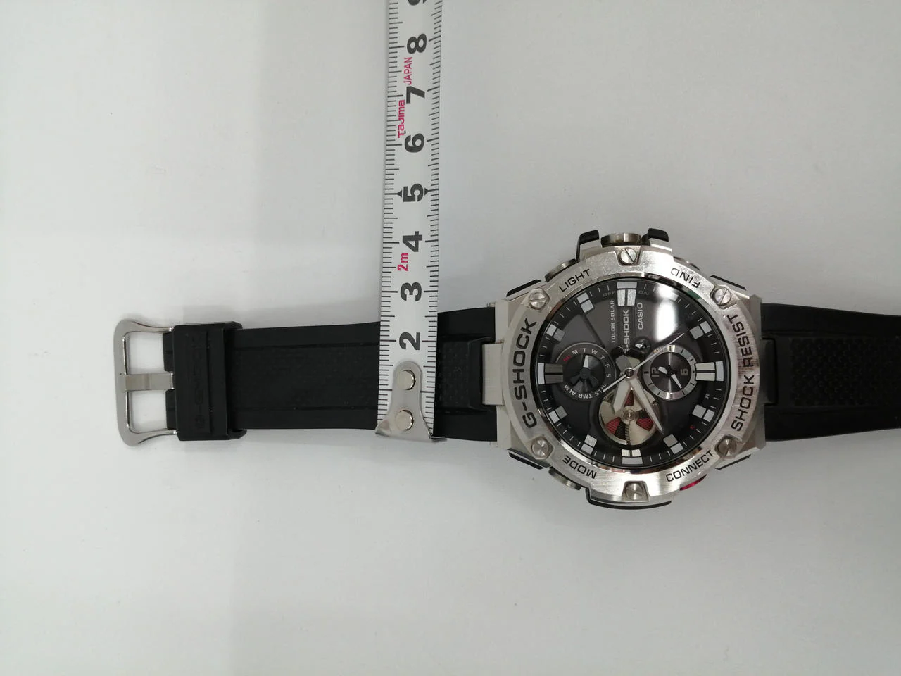 CASIO G-SHOCK GST -B100 - Image 13