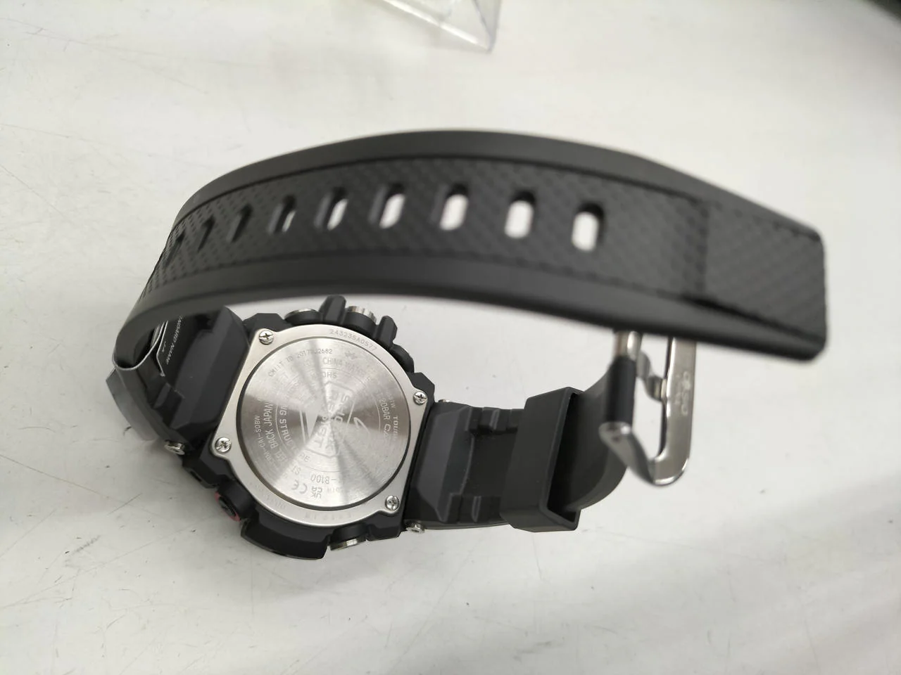 CASIO G-SHOCK GST-B100 - Image 9
