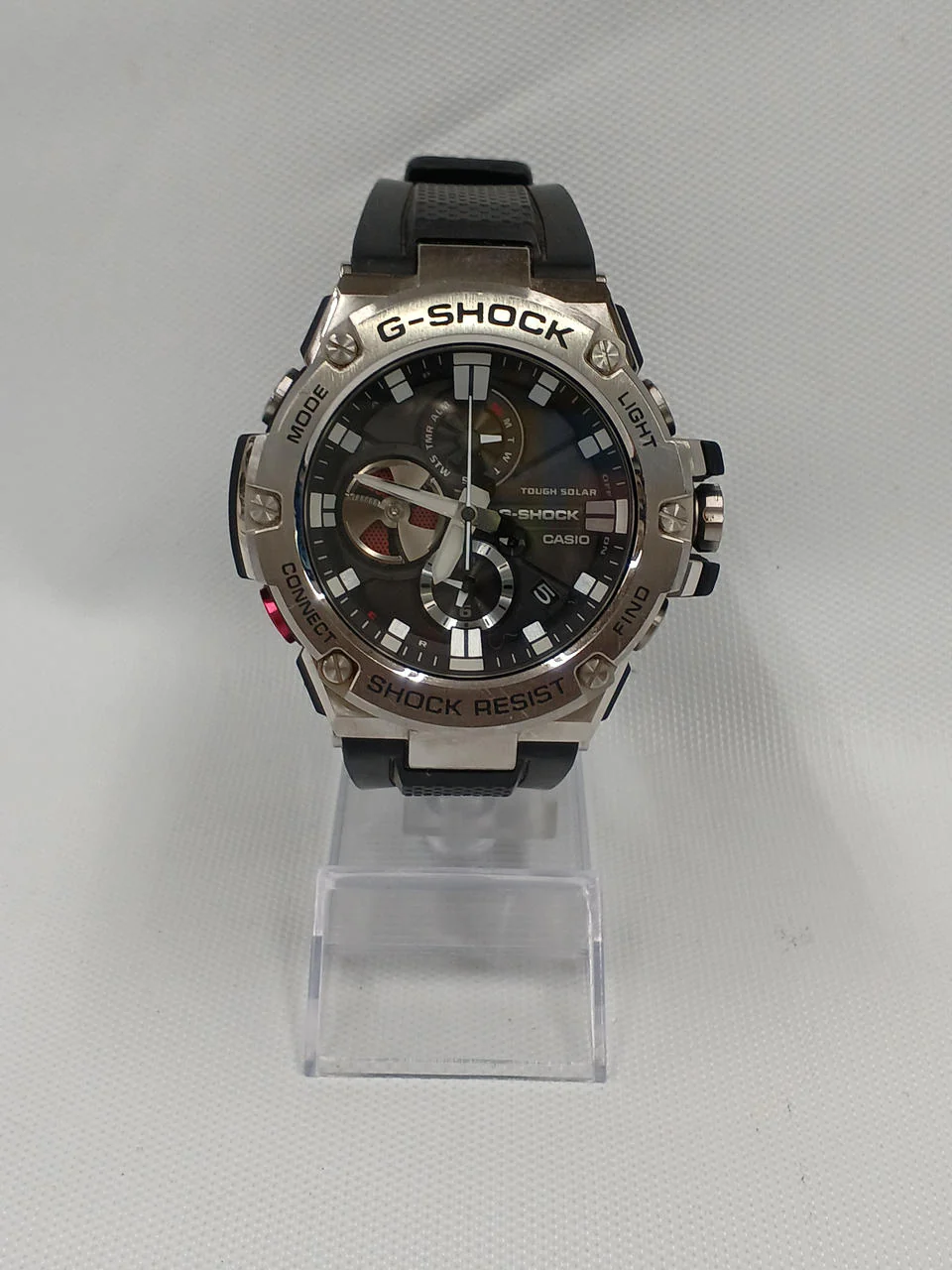 CASIO G-SHOCK GST-B100