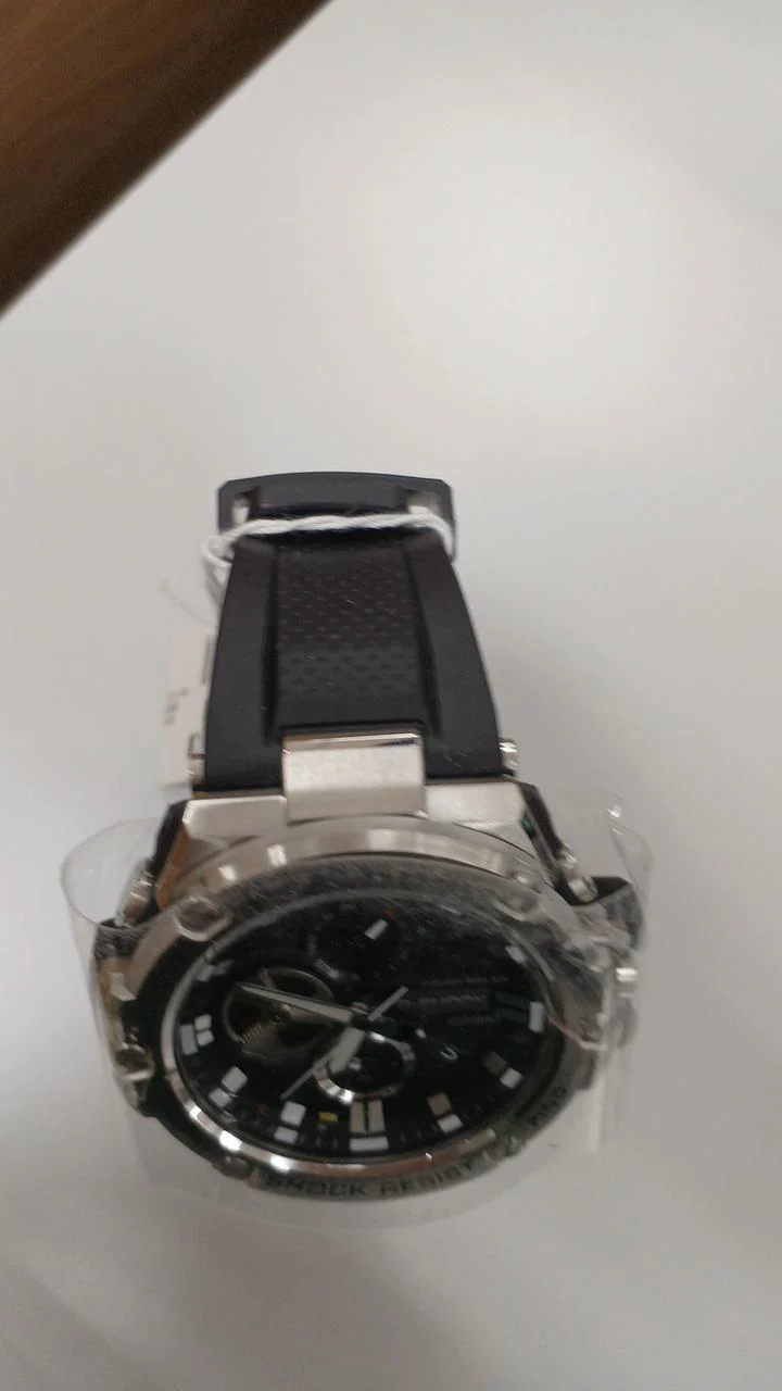 CASIO G-SHOCK GST-B100 - Image 5