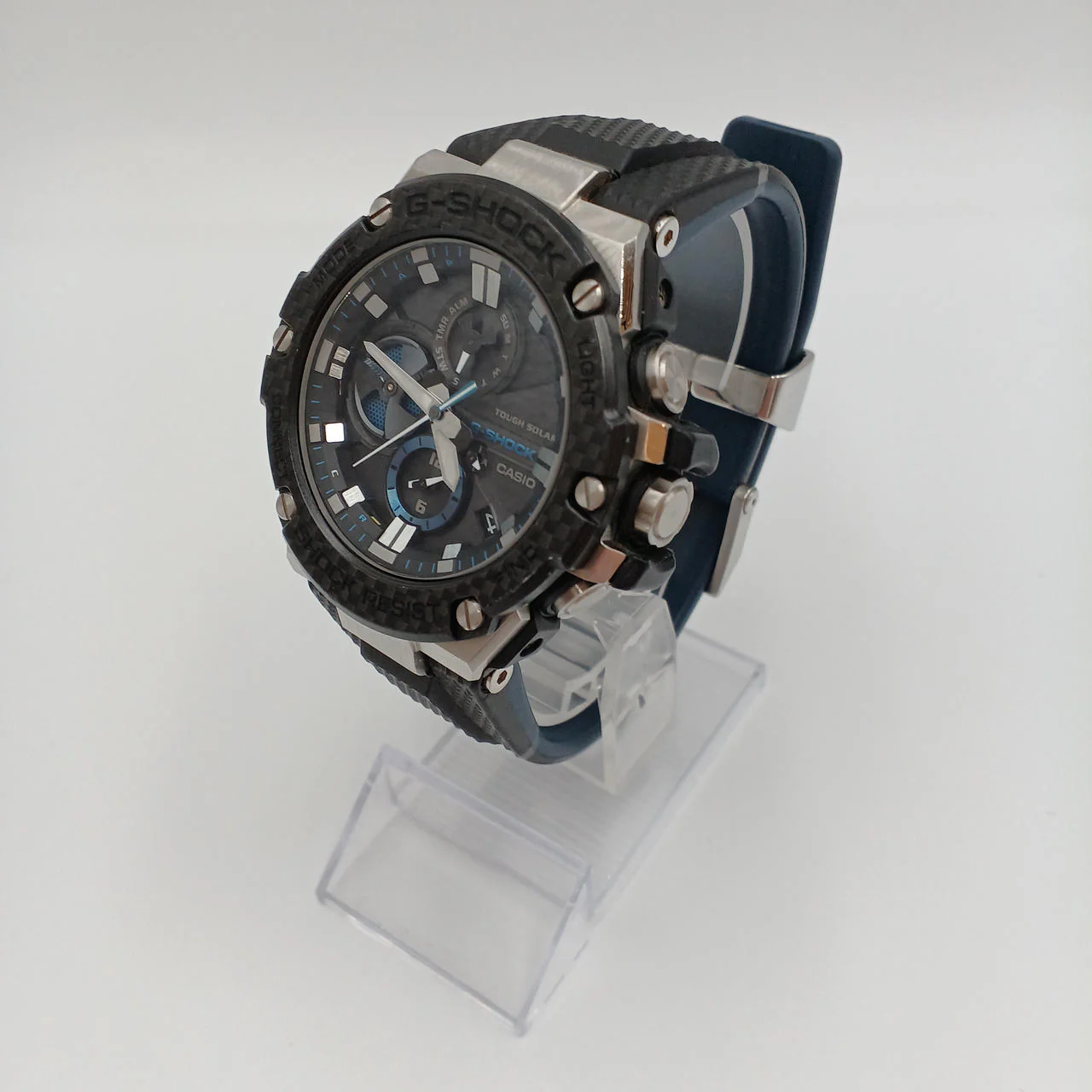 CASIO G-SHOCK GST-B100 - Image 5