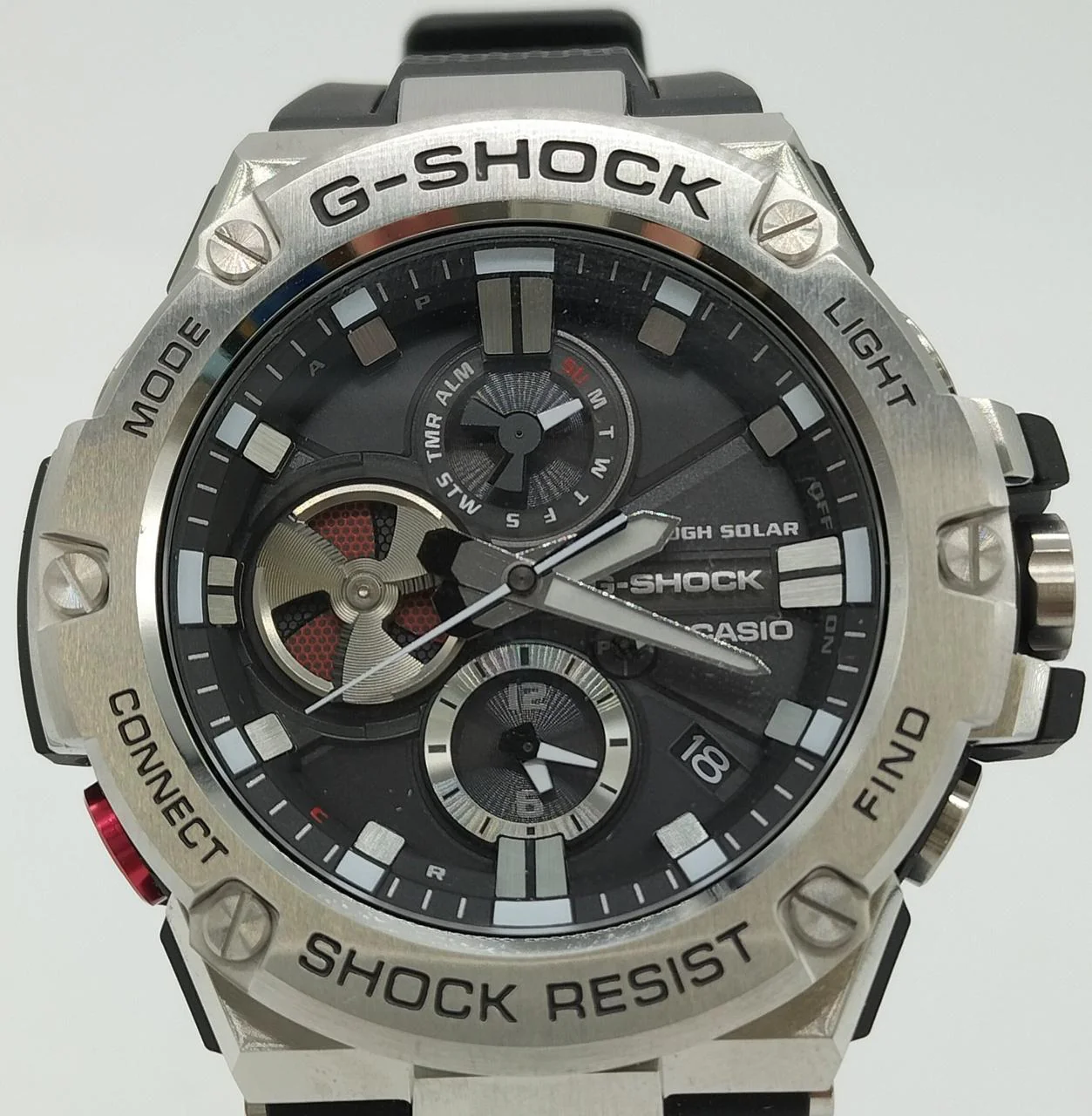 CASIO G-SHOCK GST-B100 - Image 4