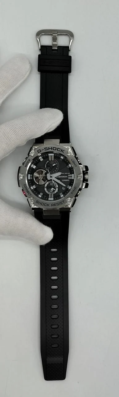 CASIO G-SHOCK GST-B100 - Image 5