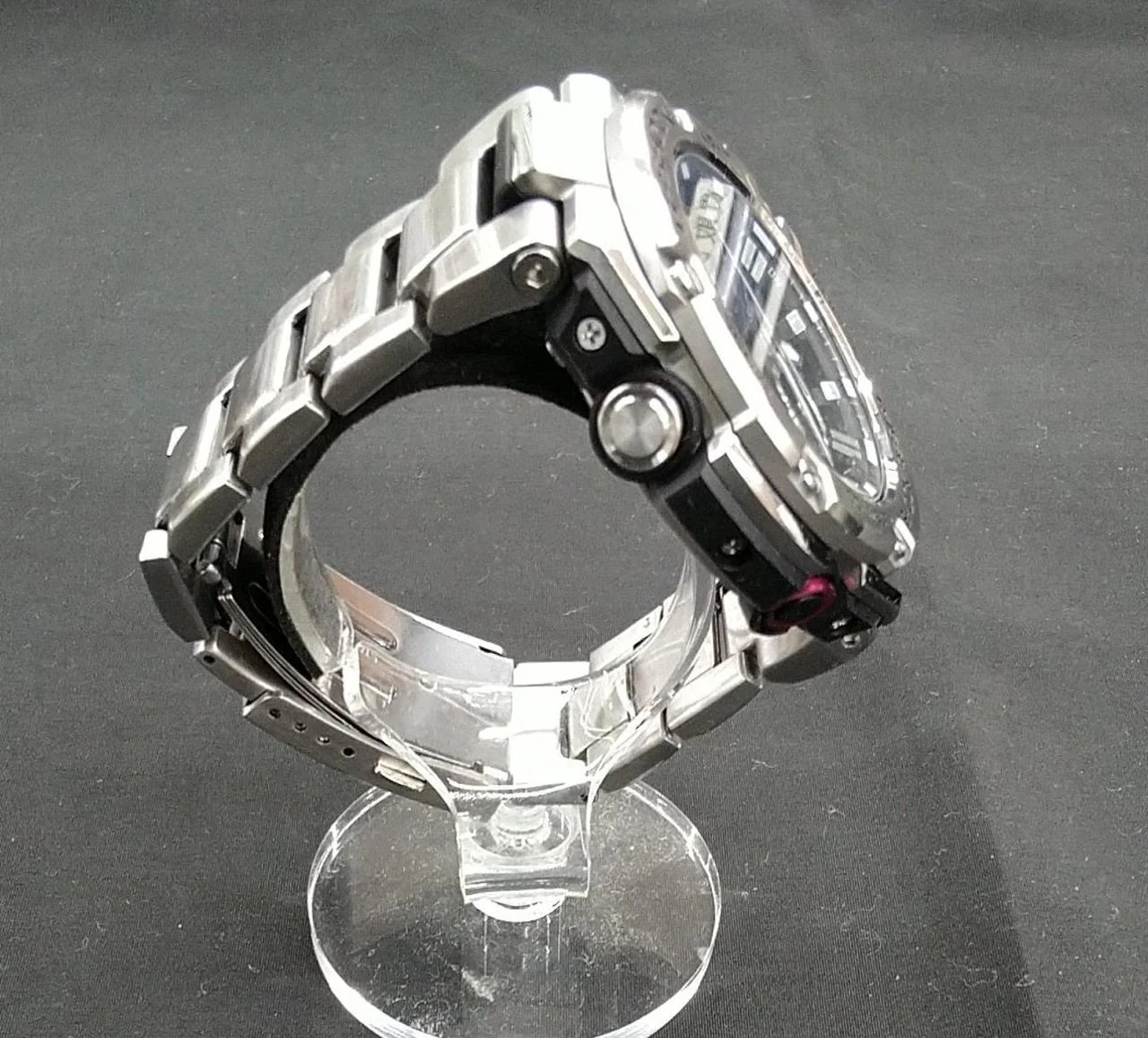 CASIO G-SHOCK GST-B100-1AJF - Image 3