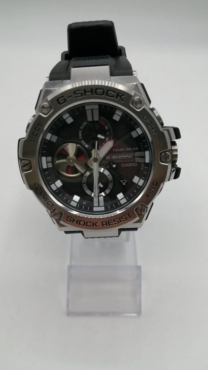 CASIO G-SHOCK GST-B100 - Image 2