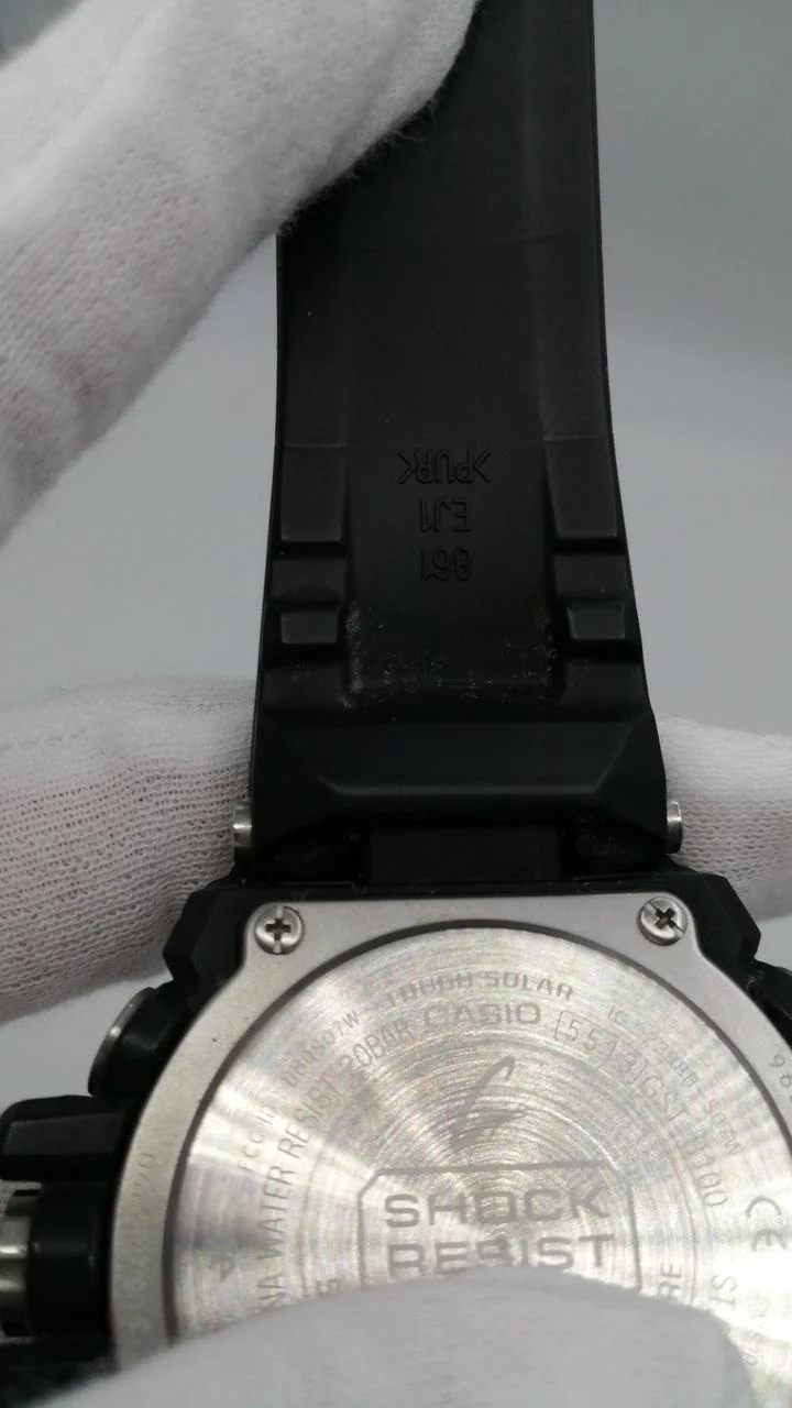 CASIO G-SHOCK GST-B100 - Image 6