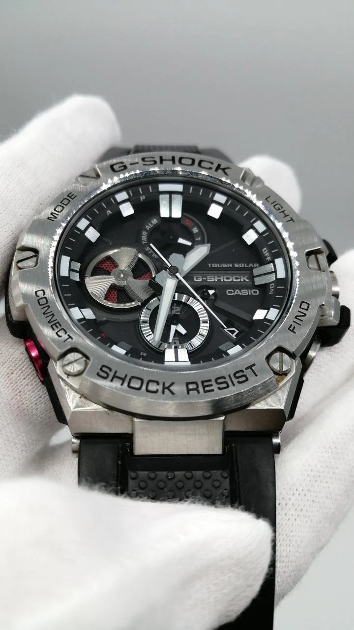 CASIO G-SHOCK GST-B100 - Image 8