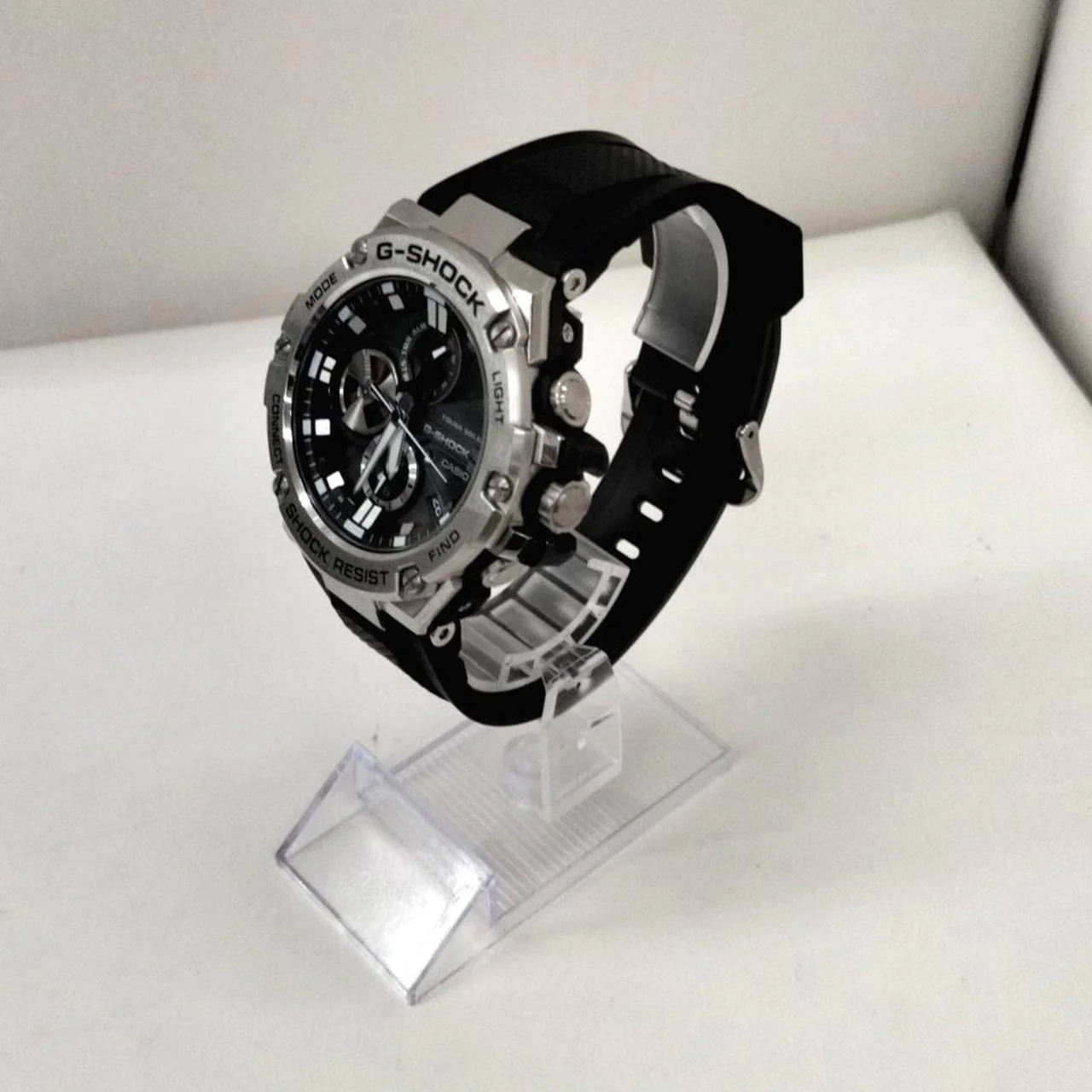 CASIO G-SHOCK GST-B100 - Image 2