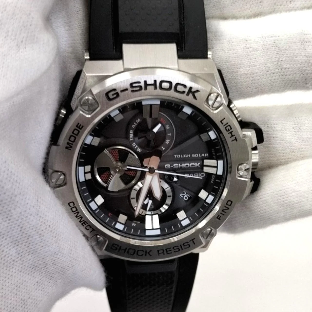 CASIO G-SHOCK GST-B100 - Image 7