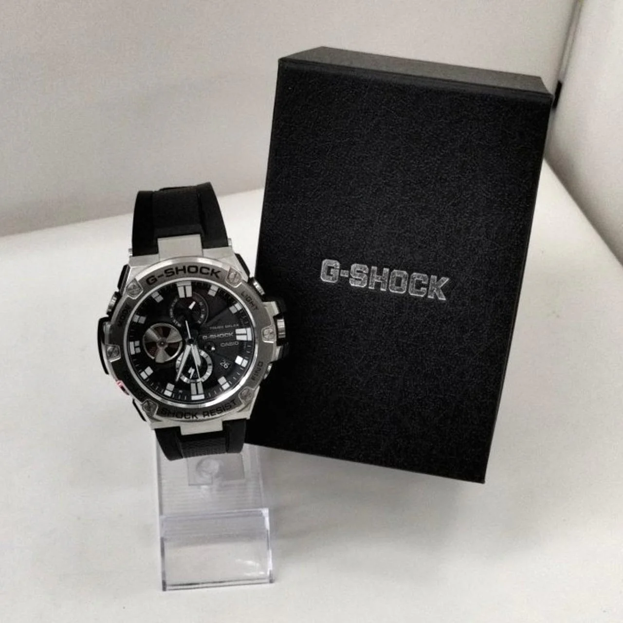CASIO G-SHOCK GST-B100 - Image 9
