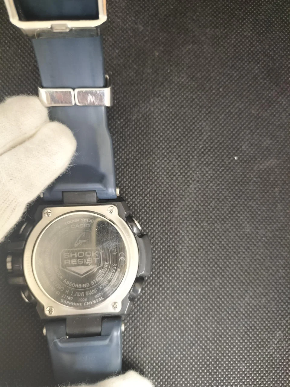 CASIO G-SHOCK GST-B100 - Image 4