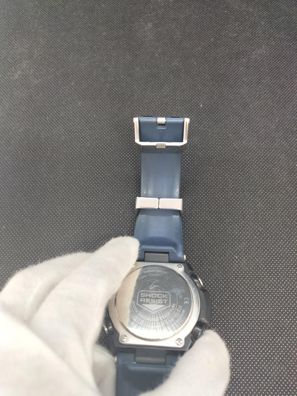 CASIO G-SHOCK GST-B100 - Image 6