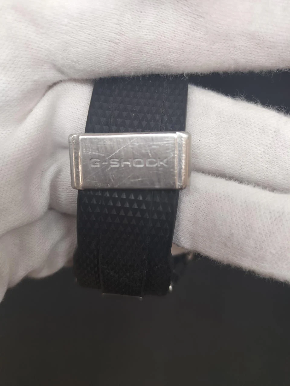 CASIO G-SHOCK GST-B100 - Image 8