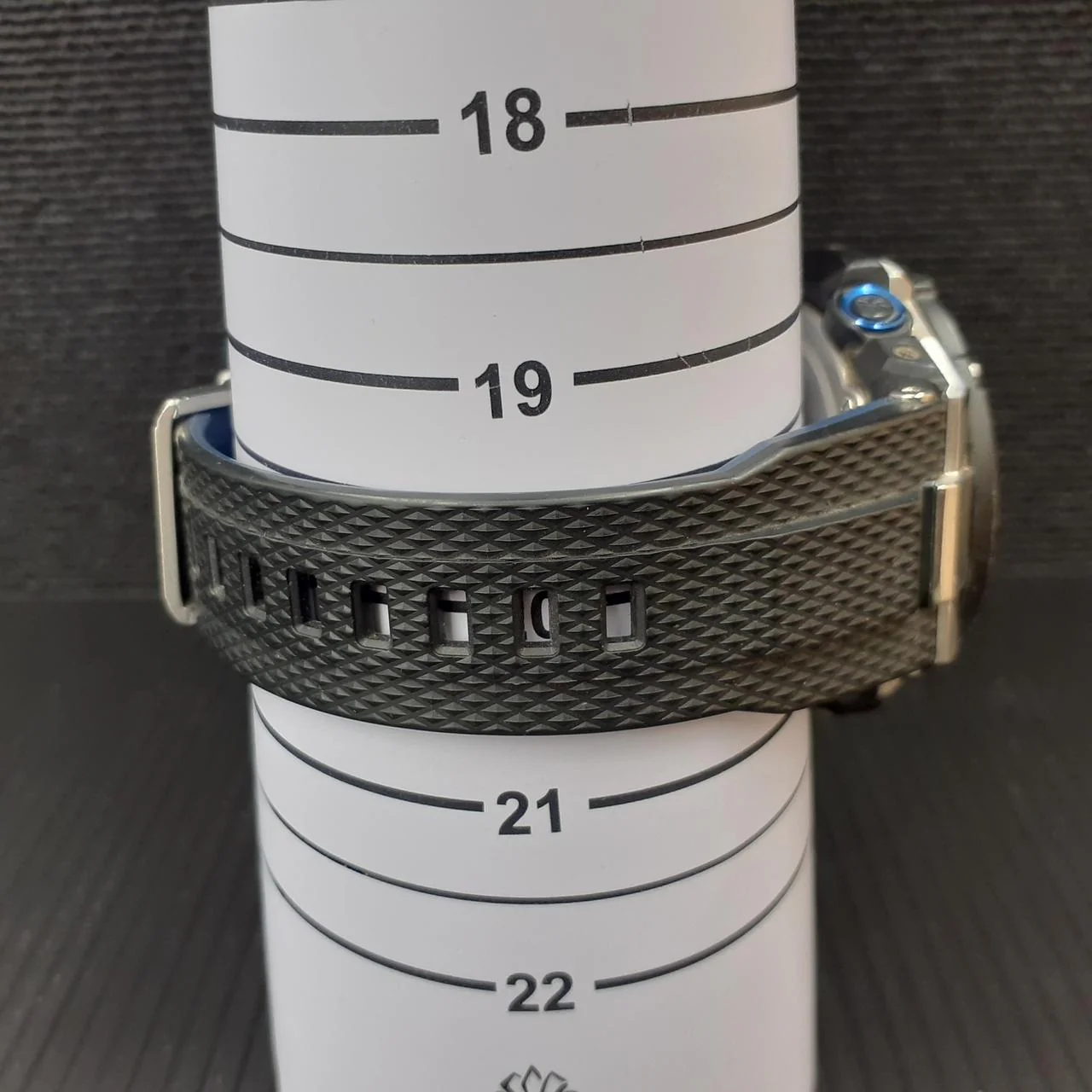 CASIO G-SHOCK GST-B100 - Image 10