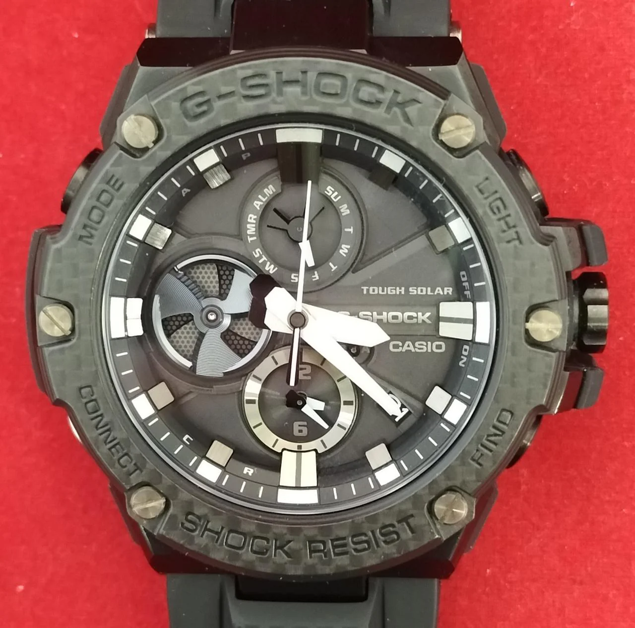 CASIO G-SHOCK GST-B100 - Image 2